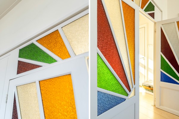 Foto - Te koop: Unieke, sfeervolle en karakteristieke familiewoning in Breda!